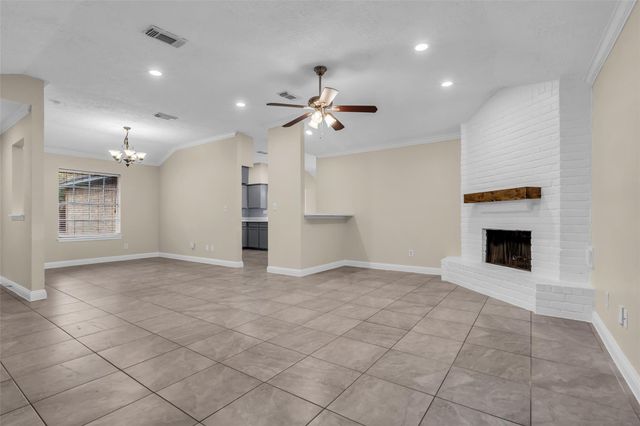 21211 Park Mount Drive, Katy, TX 77450