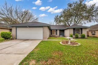 21211 Park Mount Drive, Katy, TX 77450