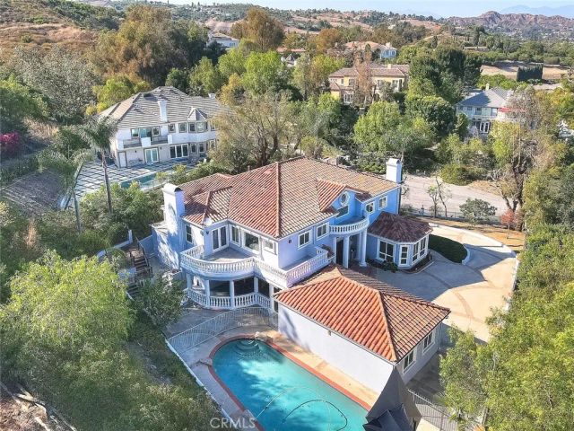 20008 E Monarch Court, Walnut, CA 91789