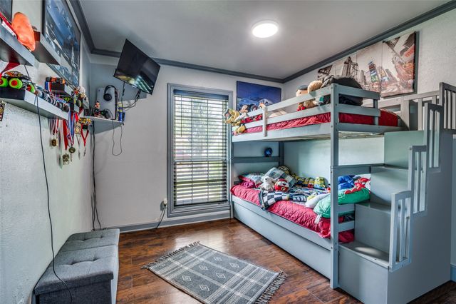 1122 Independence Trail, Grand Prairie, TX 75052