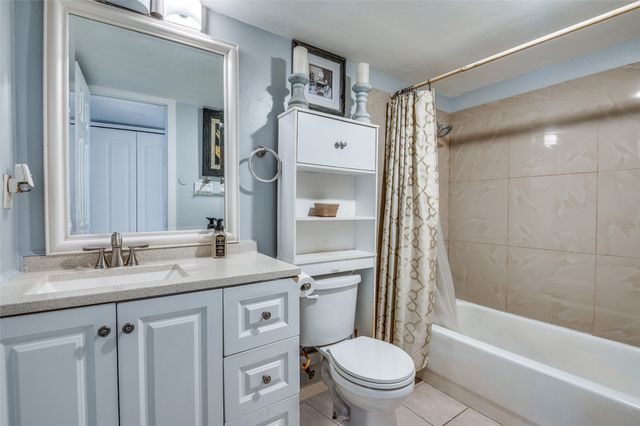 1122 Independence Trail, Grand Prairie, TX 75052