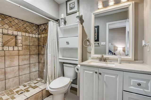 1122 Independence Trail, Grand Prairie, TX 75052