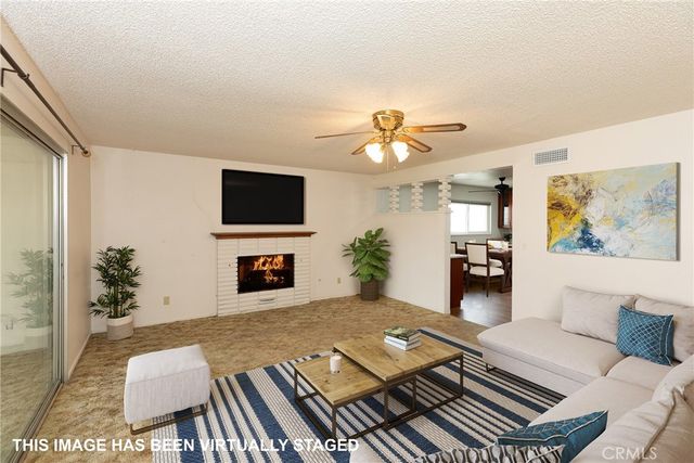 1700 W El Portal, La Habra, CA 90631