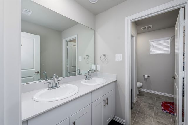 10932 Texanum Trail, Fort Worth, TX 76108