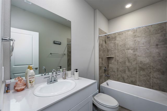 10932 Texanum Trail, Fort Worth, TX 76108