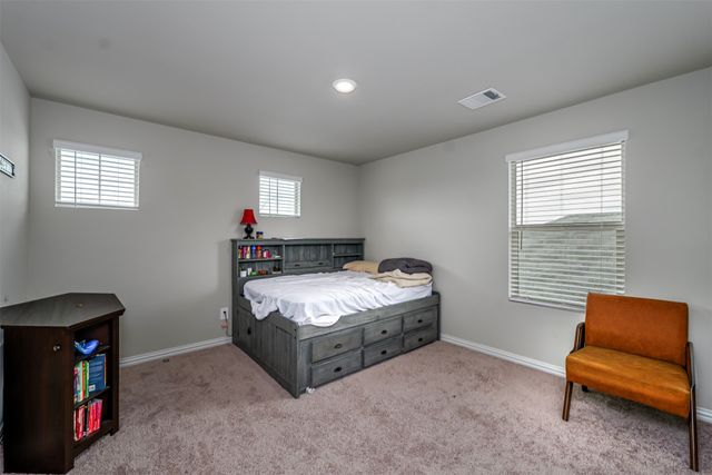 10932 Texanum Trail, Fort Worth, TX 76108