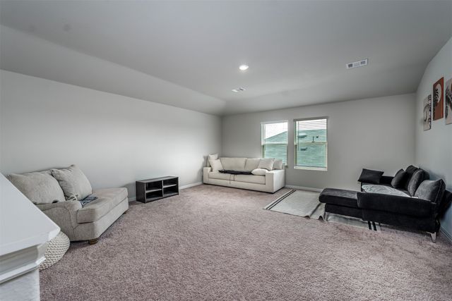 10932 Texanum Trail, Fort Worth, TX 76108