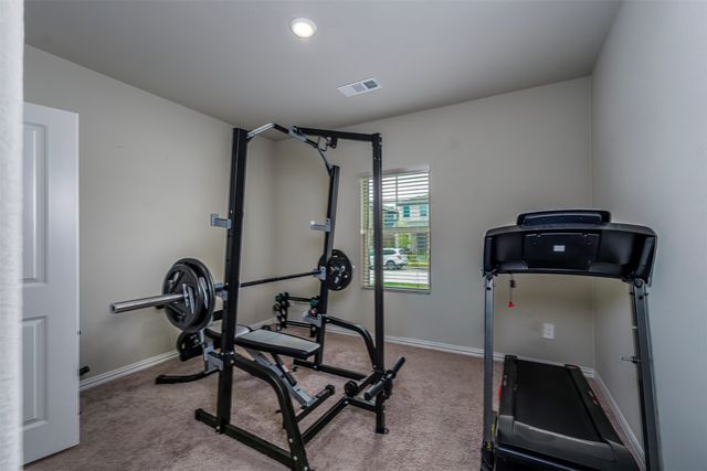 10932 Texanum Trail, Fort Worth, TX 76108