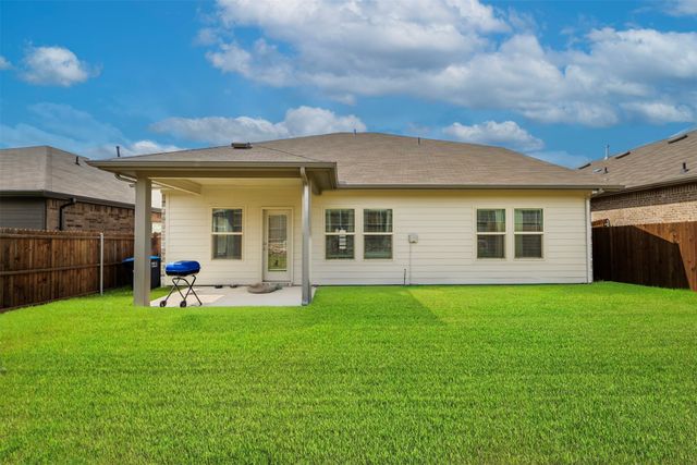 10932 Texanum Trail, Fort Worth, TX 76108