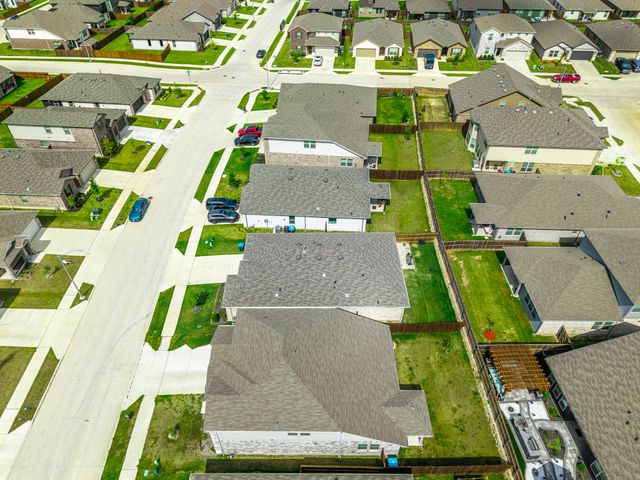 10932 Texanum Trail, Fort Worth, TX 76108
