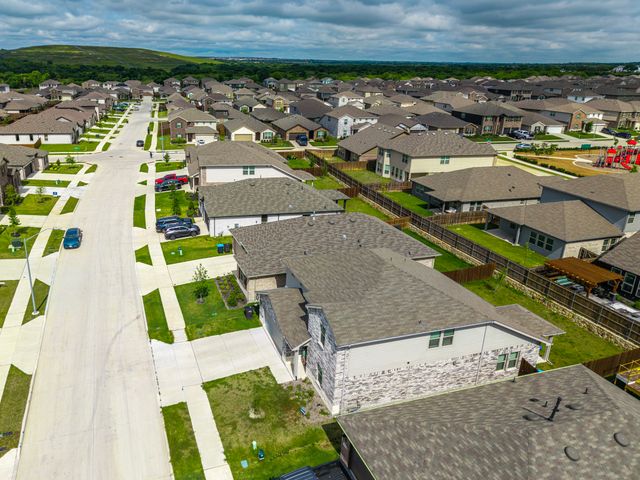 10932 Texanum Trail, Fort Worth, TX 76108