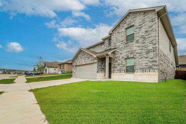 10932 Texanum Trail, Fort Worth, TX 76108