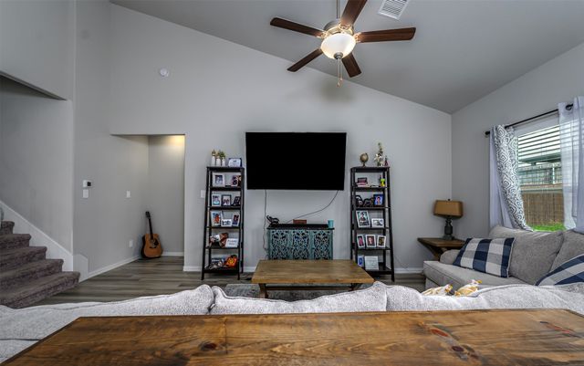 10932 Texanum Trail, Fort Worth, TX 76108