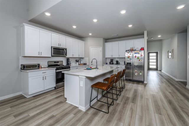 10932 Texanum Trail, Fort Worth, TX 76108