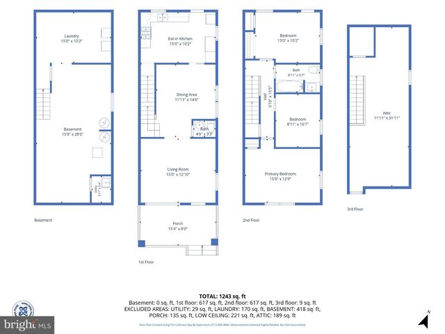 231 HARDING CT, York, PA 17403