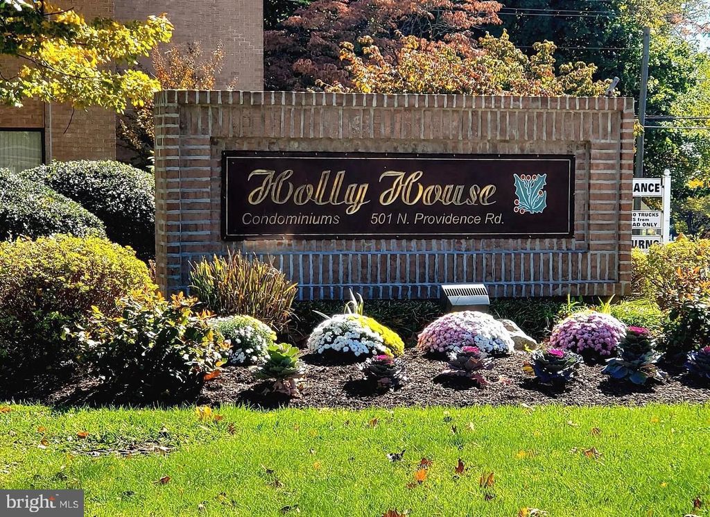 501 N PROVIDENCE RD #115, Media, PA 19063
