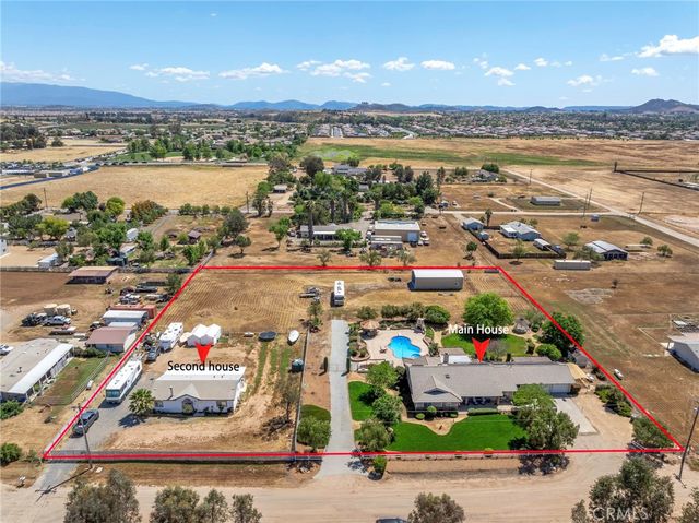 29575 Merjanian, Menifee, CA 92584