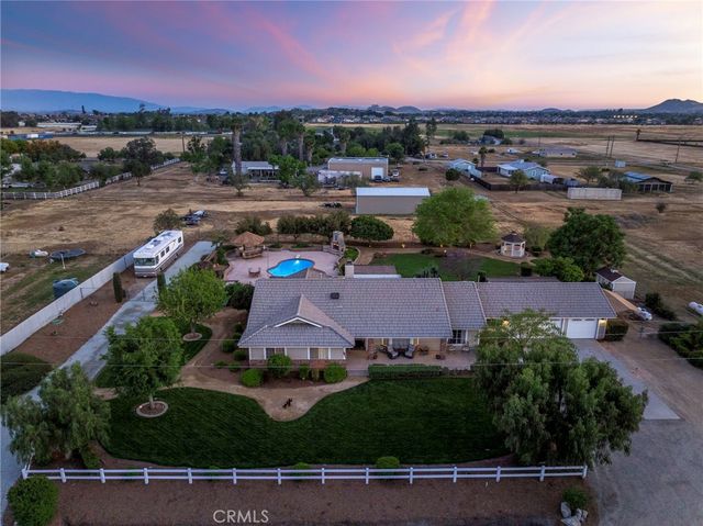 29575 Merjanian, Menifee, CA 92584