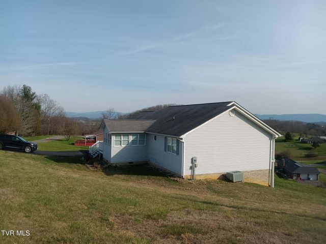 14512 White Top View, Abingdon, VA 24210