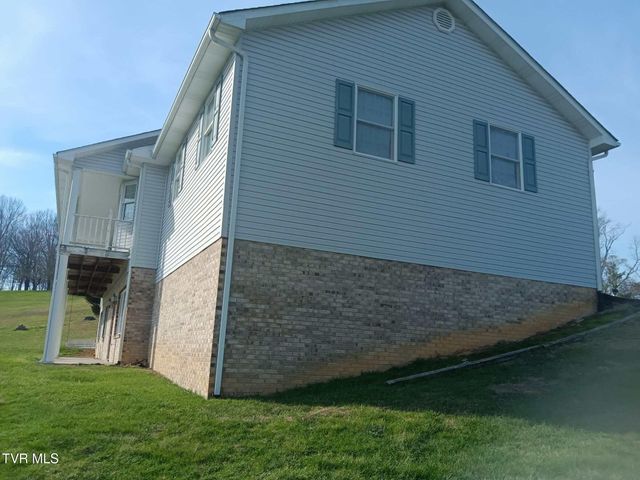 14512 White Top View, Abingdon, VA 24210