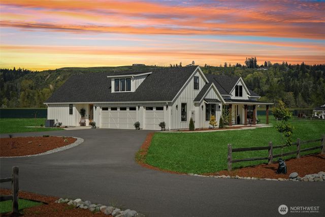 270 Tulip Lane, Woodland, WA 98674