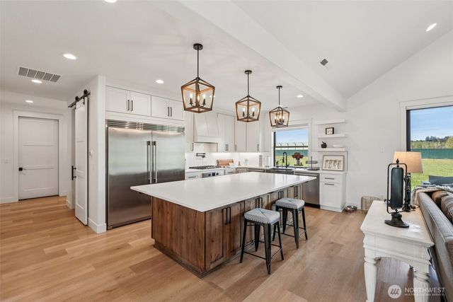 270 Tulip Lane, Woodland, WA 98674