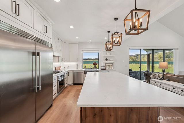 270 Tulip Lane, Woodland, WA 98674