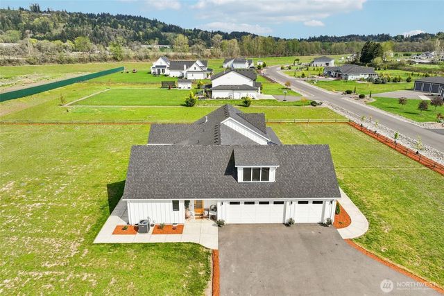 270 Tulip Lane, Woodland, WA 98674