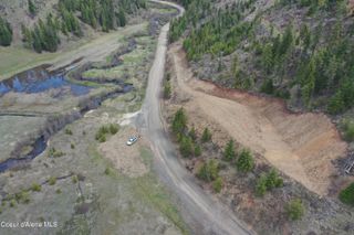 Lot 9 Patriot's Paradise, Fernwood, ID 83830