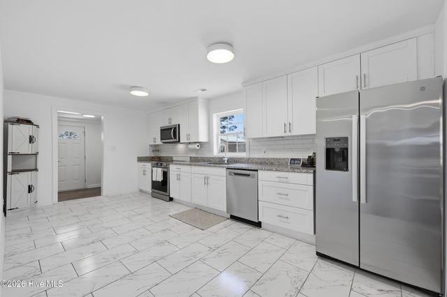 901 Tuscarora Avenue, Elizabeth City, NC 27909