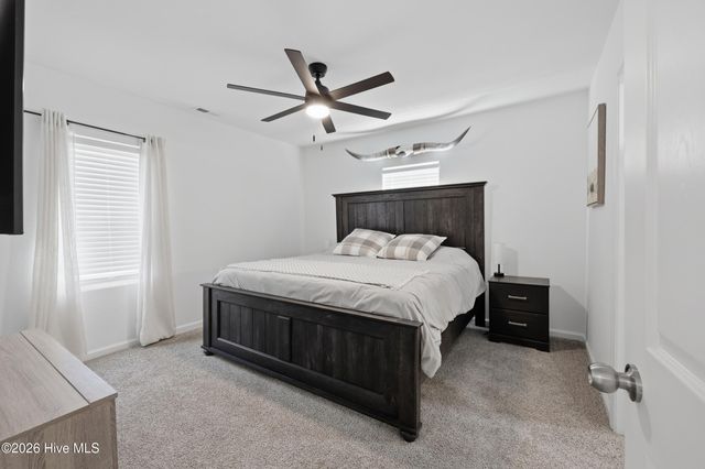 901 Tuscarora Avenue, Elizabeth City, NC 27909