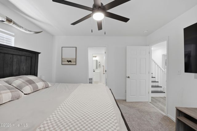 901 Tuscarora Avenue, Elizabeth City, NC 27909