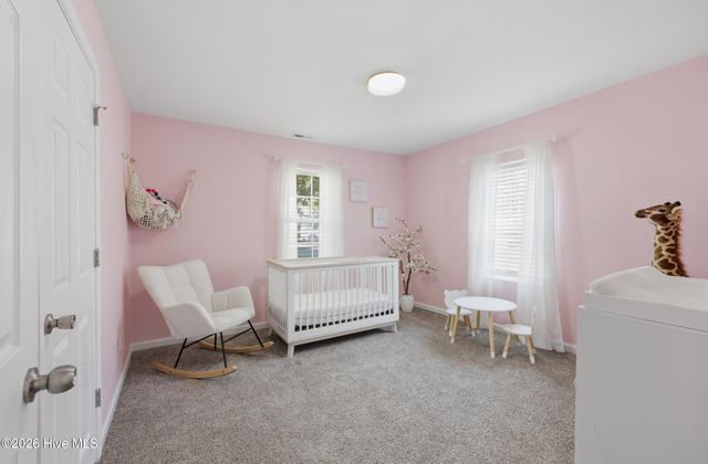 901 Tuscarora Avenue, Elizabeth City, NC 27909