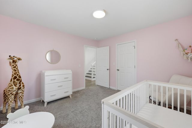 901 Tuscarora Avenue, Elizabeth City, NC 27909