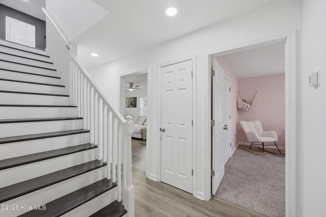 901 Tuscarora Avenue, Elizabeth City, NC 27909