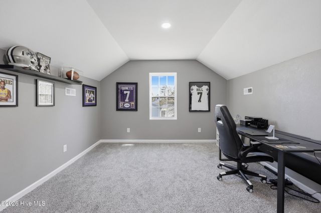 901 Tuscarora Avenue, Elizabeth City, NC 27909