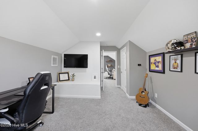 901 Tuscarora Avenue, Elizabeth City, NC 27909