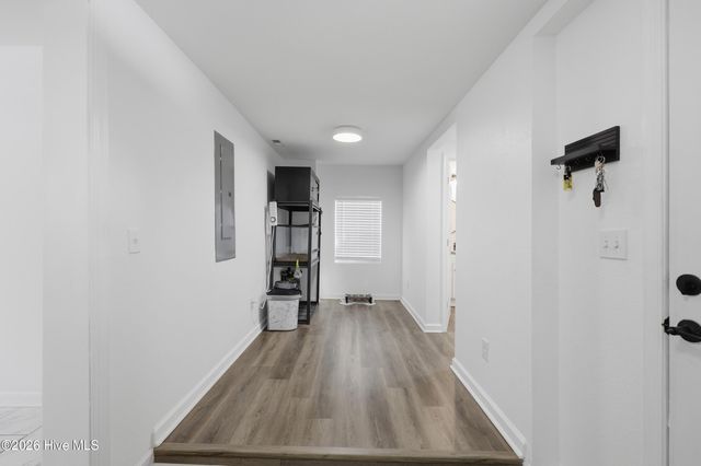 901 Tuscarora Avenue, Elizabeth City, NC 27909