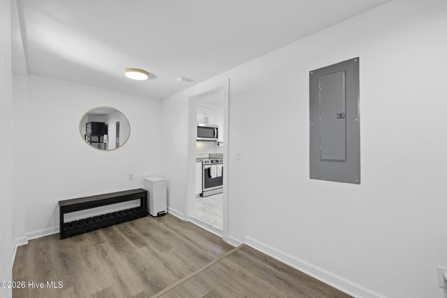 901 Tuscarora Avenue, Elizabeth City, NC 27909