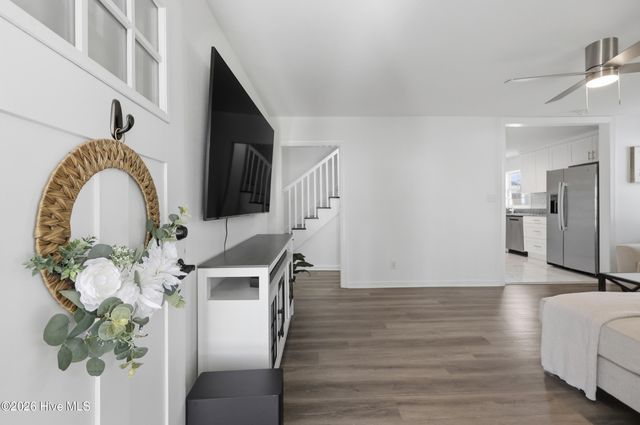 901 Tuscarora Avenue, Elizabeth City, NC 27909