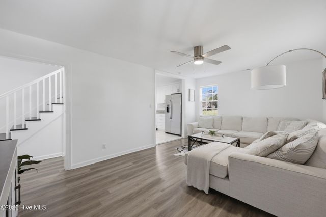 901 Tuscarora Avenue, Elizabeth City, NC 27909