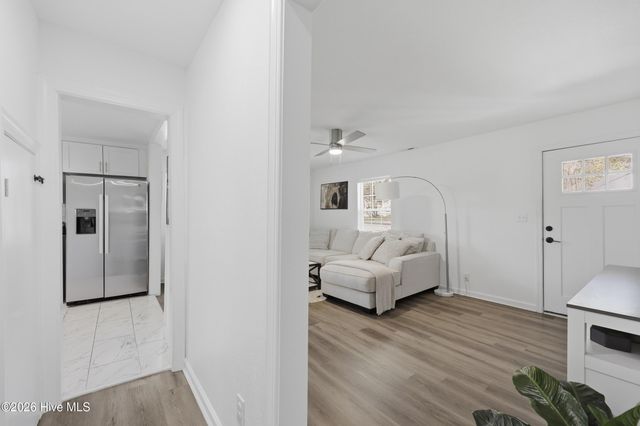 901 Tuscarora Avenue, Elizabeth City, NC 27909