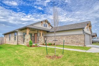 627 Ozark Lane, Norman, OK 73069