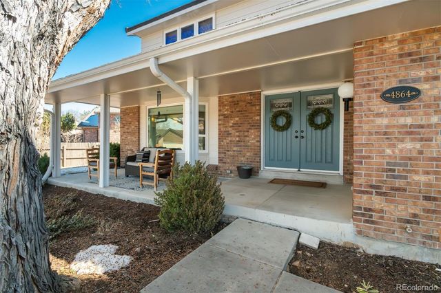 4864 E Links Circle, Centennial, CO 80122