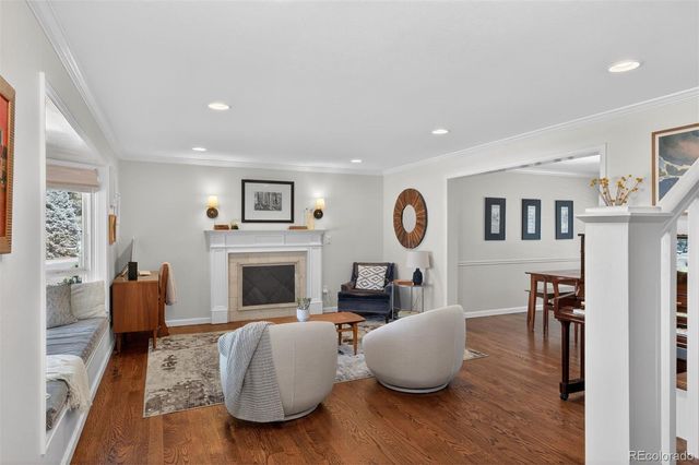 4864 E Links Circle, Centennial, CO 80122