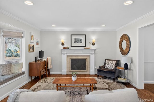 4864 E Links Circle, Centennial, CO 80122