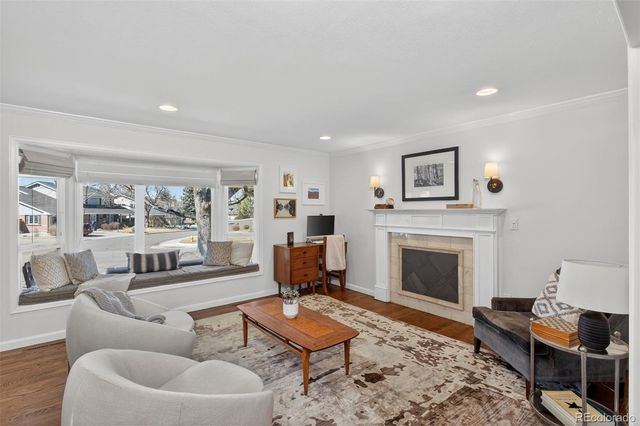 4864 E Links Circle, Centennial, CO 80122