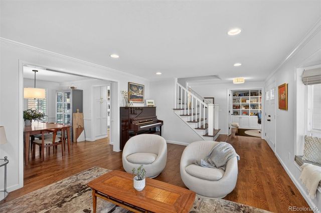 4864 E Links Circle, Centennial, CO 80122