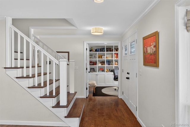 4864 E Links Circle, Centennial, CO 80122