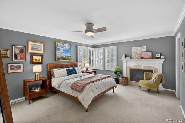 4864 E Links Circle, Centennial, CO 80122